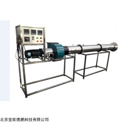 DP17365  离心式风机性能实验台