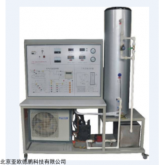 DP17370  空气源与水源热泵热水装置