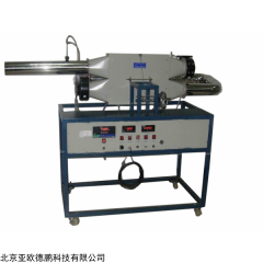 DP17375  气—气热管换热器实验台