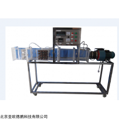 DP17377  强迫对流管蔟管外放热系数测试装置