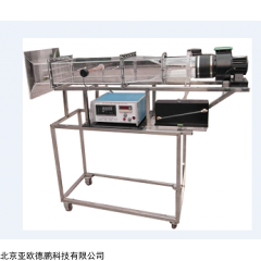 DP17378  强迫对流单管管外放热系数测试装置