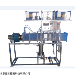 DP17380  强迫对流综合试件放热系数测试装置
