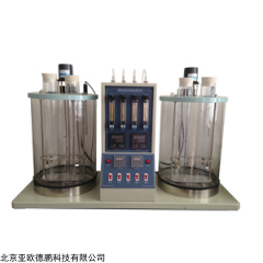 DP17382  润滑油泡沫特性测定仪