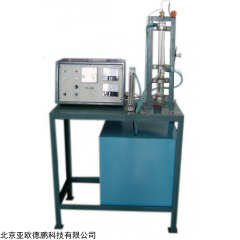 DP17390  玻璃热管换热器实验装置