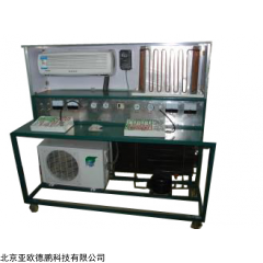 DP17393  制冷制热试验台