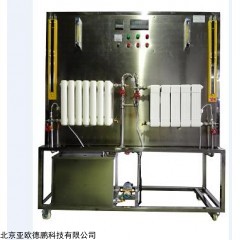 DP17394  散热器热工性能实验台