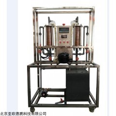 DP17395  冷热泵循环演示装置