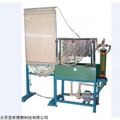 DP17397  过热器流量分配实验台
