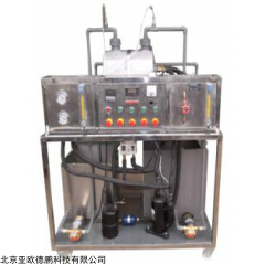 DP17399  制冷压缩机性能实验