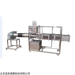 DP17401  空气加热器性能测试装置