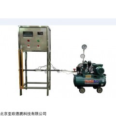 DP17403 活塞式压气机性能实验装置