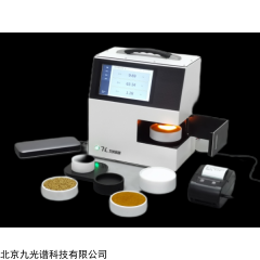 DA60近紅外分析儀