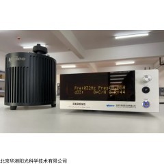 HCYD-800 華測(cè)靜態(tài)壓電D33測(cè)試儀 測(cè)蝴蝶曲線