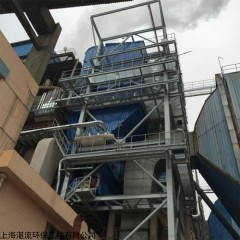 zlco-TLyq 燃气轮机，内燃机，柴油发动机 半干法脱硫系统