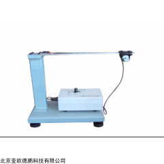 DP17408  等强度梁实验台