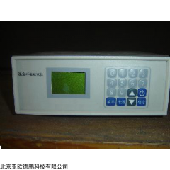 DP17415  呼吸作用测定仪