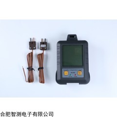 223 双通道热电偶温度测量测温仪