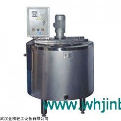 電加熱調(diào)配罐