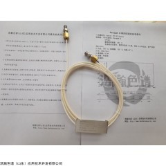 Φ3*2m，，  Porapak Q聚四氟乙烯柱应用于安捷伦7890