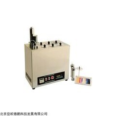 DP14802 铜片腐蚀试验器