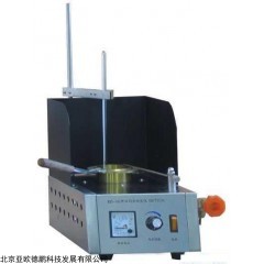 DP14812  开口闪点和燃点测定仪