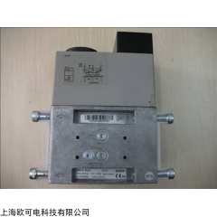 DMV-D5050/11 DUNGS燃氣調壓器