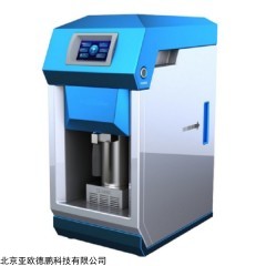 DP-G350 全自动滤袋式脂肪测定仪 滤袋式脂肪含量检测仪