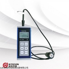 科電手持式數(shù)顯MC-2000A型涂層測(cè)厚儀