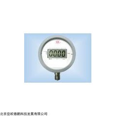 DP14859  智能数字防暴电接点压力表