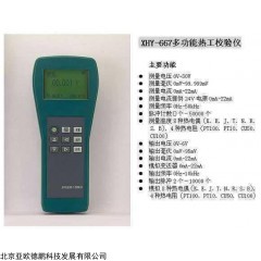 DP14865  多功能热工信号校验仪