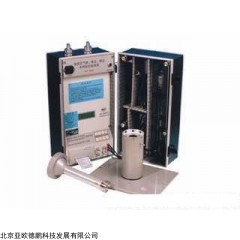 DP14871  便携式气体、粉尘、烟尘采样仪校验装置