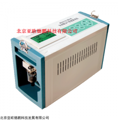 DP14883  小型自动烟尘气快速测试仪