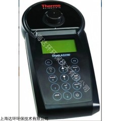 奥立龙Orion AQ3700 总磷/总氮多参数水质分析仪