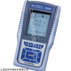 EUTECHCD 650  优特多参数水质分析仪