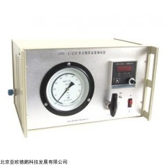 DP14989  毛细管流量测试仪