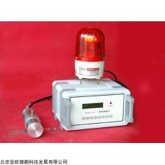 DP15040  xγ在线辐射报警仪