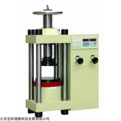 DP15095  数显式压力试验仪