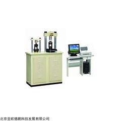 DP15097  全自动恒应力水泥抗折抗压试验机