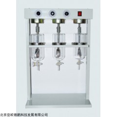 DP15106  自动萃取器