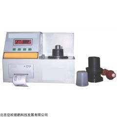 DP15108  智能透气性测定仪