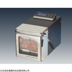 DP15124  拍打式无菌均质器