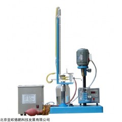 DP15128  粘土吸兰量试验仪