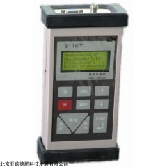 DP15181  曳引机扭振测试仪