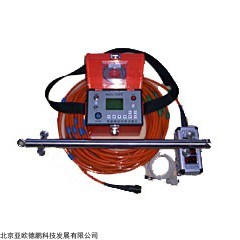 DP15219  剖面沉降仪