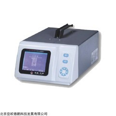 DP15224  全自动烟度计