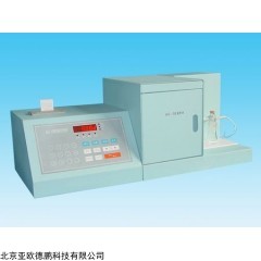 DP15254  微机砷测定仪