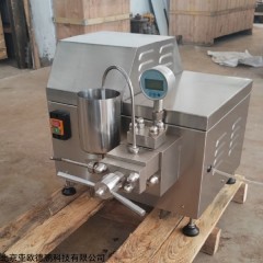 DP-100 实验室高压均质机