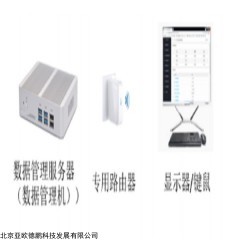 DP-C-300 人机工程实验教学及数据管理系统