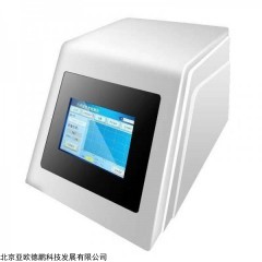 DP30837 消化温升智能石灰活性度检测仪