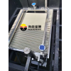 進(jìn)口海森mbr組件生物膜中水回用簾式膜一體化污水處理PVDF中空纖維超濾膜